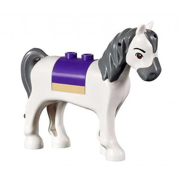 Конструктор Lego Disney Princess Зимние приключения Анны 41147 - фото 6