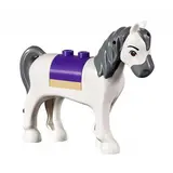 Конструктор Lego Disney Princess Зимние приключения Анны 41147 - фото 6