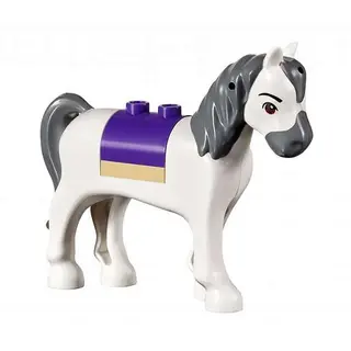 Конструктор Lego Disney Princess Зимние приключения Анны 41147