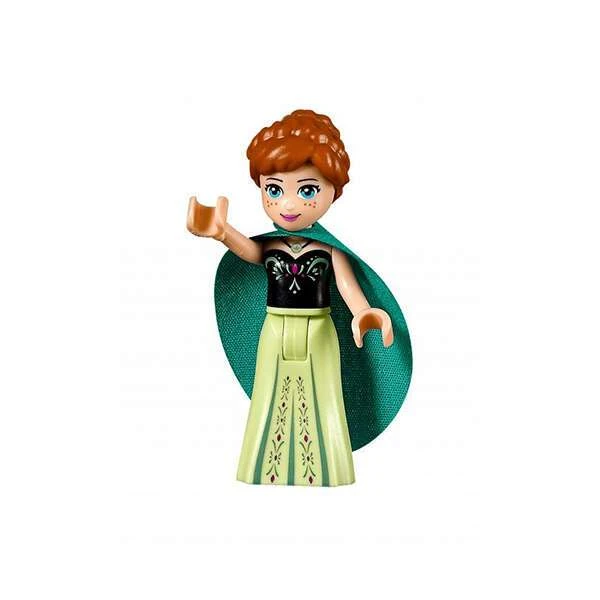 Конструктор Lego Disney Princess Зимние приключения Анны 41147 - фото 8