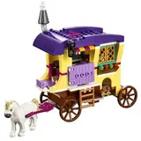 Конструктор Lego Disney Princess Экипаж Рапунцель 41157 - фото 7