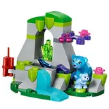 Конструктор Lego Elves Дракон Короля Гоблинов 41183 - фото 2