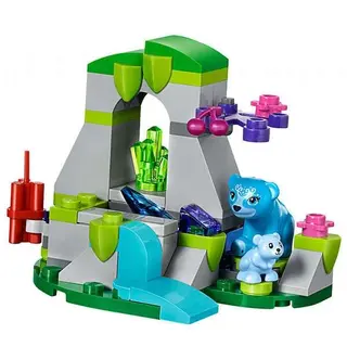 Конструктор Lego Elves Дракон Короля Гоблинов 41183