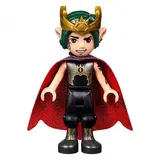 Конструктор Lego Elves Дракон Короля Гоблинов 41183 - фото 6