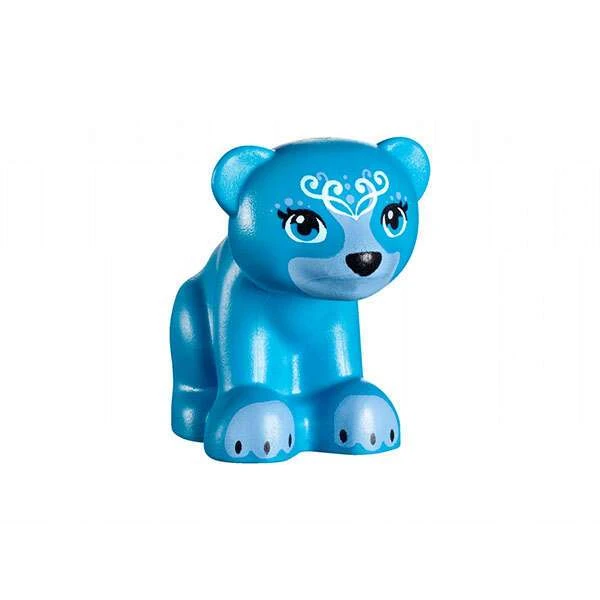 Конструктор Lego Elves Дракон Короля Гоблинов 41183 - фото 8