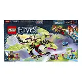 Конструктор Lego Elves Дракон Короля Гоблинов 41183