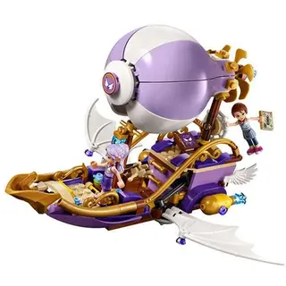 Конструктор Lego Elves Погоня за амулетом 41184