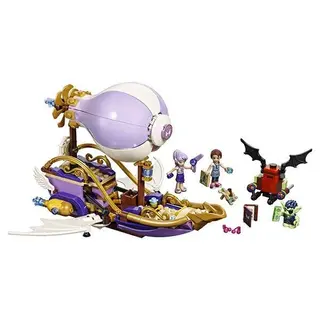 Конструктор Lego Elves Погоня за амулетом 41184