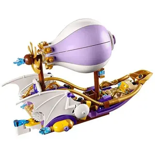 Конструктор Lego Elves Погоня за амулетом 41184