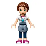 Конструктор Lego Elves Погоня за амулетом 41184 - фото 7