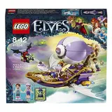 Конструктор Lego Elves Погоня за амулетом 41184 - фото 9