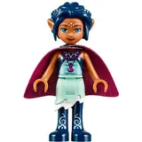 Конструктор Lego Elves Тайная лечебница Розалин 41187 - фото 7