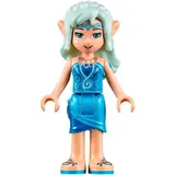 Конструктор Lego Elves Тайная лечебница Розалин 41187 - фото 5