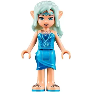 Конструктор Lego Elves Тайная лечебница Розалин 41187