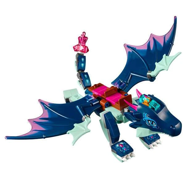 Конструктор Lego Elves Тайная лечебница Розалин 41187 - фото 3