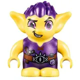 Конструктор Lego Elves Тайная лечебница Розалин 41187 - фото 4