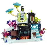 Конструктор Lego Elves Решающий бой между Эмили и Ноктурой 41195 - фото 4