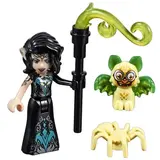 Конструктор Lego Elves Решающий бой между Эмили и Ноктурой 41195 - фото 6