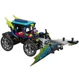 Конструктор Lego Elves Решающий бой между Эмили и Ноктурой 41195 - фото 7