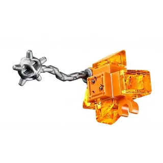 Конструктор Lego Super Hero Girls Дом Чудо-женщины 41235