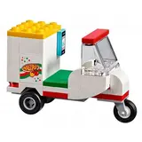 Конструктор Lego Friends Пиццерия 41311 - фото 4