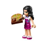 Конструктор Lego Friends Пиццерия 41311 - фото 8