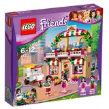 Конструктор Lego Friends Пиццерия 41311
