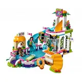 Конструктор Lego Friends Летний бассейн 41313 - фото 7