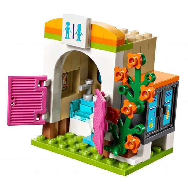 Конструктор Lego Friends Летний бассейн 41313 - фото 6