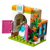 Конструктор Lego Friends Летний бассейн 41313 - фото 6