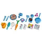 Конструктор Lego Friends Дом Стефани 41314 - фото 3