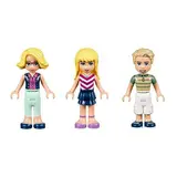 Конструктор Lego Friends Дом Стефани 41314 - фото 4