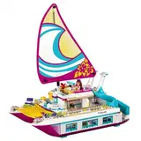 Конструктор Lego Friends Катамаран Саншайн 41317 - фото 8