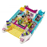 Конструктор Lego Friends Катамаран Саншайн 41317 - фото 3