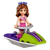 Конструктор Lego Friends Катамаран Саншайн 41317 - фото 7