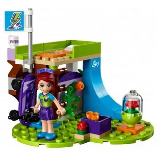 Конструктор Lego Friends Комната Мии 41327
