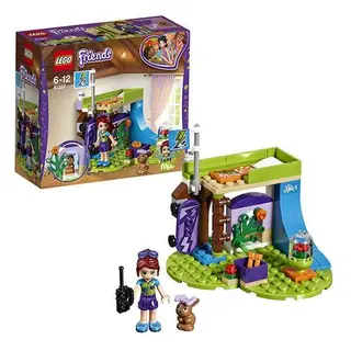 Конструктор Lego Friends Комната Мии 41327