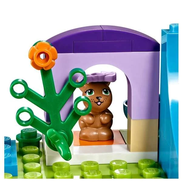Конструктор Lego Friends Комната Мии 41327 - фото 4