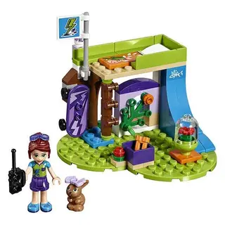 Конструктор Lego Friends Комната Мии 41327