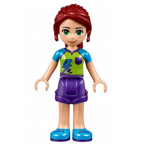 Конструктор Lego Friends Комната Мии 41327 - фото 7