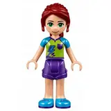 Конструктор Lego Friends Комната Мии 41327 - фото 7