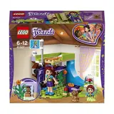 Конструктор Lego Friends Комната Мии 41327