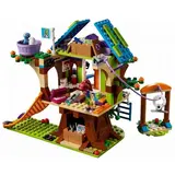 Конструктор Lego Friends Домик Мии на дереве 41335 - фото 3