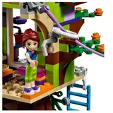 Конструктор Lego Friends Домик Мии на дереве 41335 - фото 5