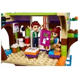 Конструктор Lego Friends Домик Мии на дереве 41335 - фото 6