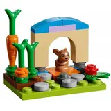 Конструктор Lego Friends Домик Мии на дереве 41335 - фото 7