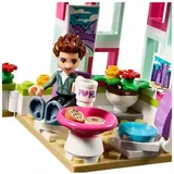 Конструктор Lego Friends Арт-кафе Эммы 41336 - фото 5