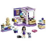 Конструктор Lego Friends Комната Эммы 41342 - фото 7