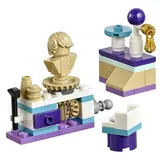 Конструктор Lego Friends Комната Эммы 41342 - фото 2