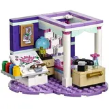 Конструктор Lego Friends Комната Эммы 41342 - фото 4
